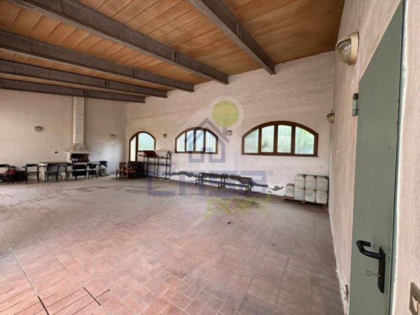 casa indipendente in vendita a Castelnuovo Bocca d'Adda