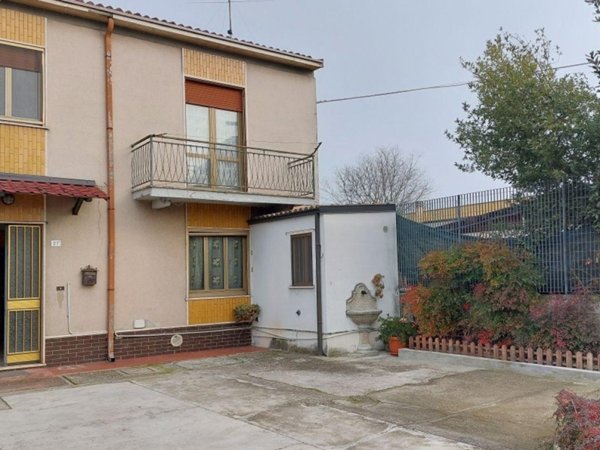 appartamento in vendita a Castelnuovo Bocca d'Adda