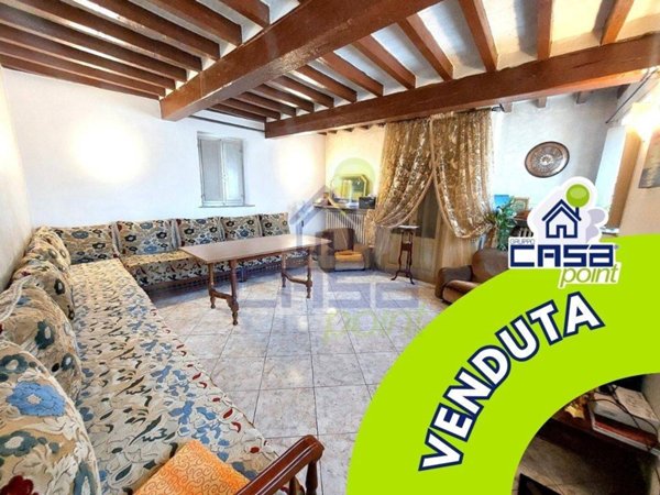 casa indipendente in vendita a Castelnuovo Bocca d'Adda