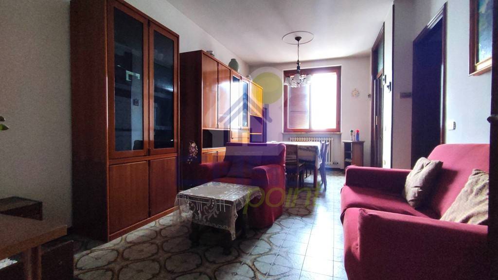 appartamento in vendita a Castelnuovo Bocca d'Adda