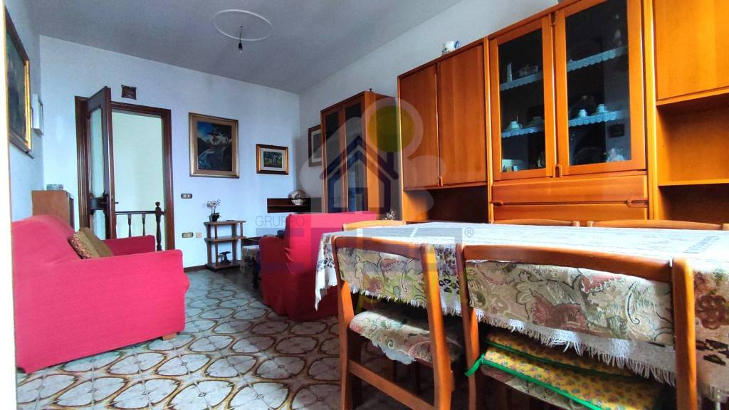 appartamento in vendita a Castelnuovo Bocca d'Adda