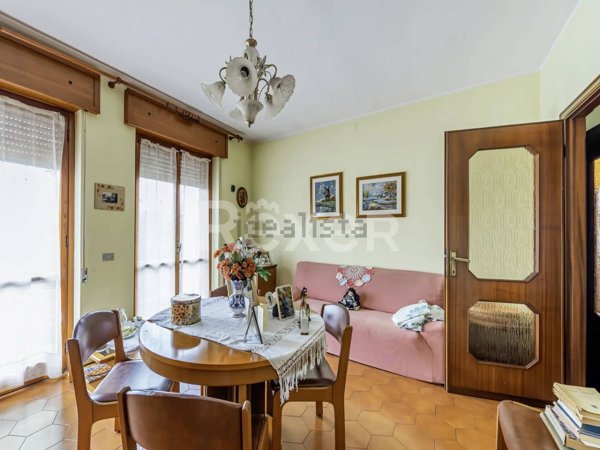 appartamento in vendita a Castelnuovo Bocca d'Adda