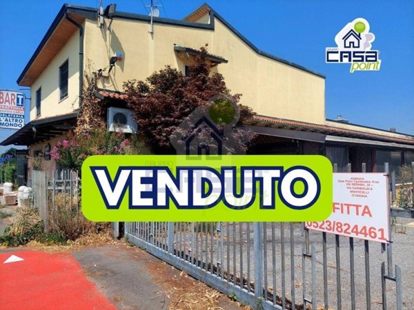 negozio in vendita a Castelnuovo Bocca d'Adda