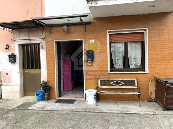 casa indipendente in vendita a Castelnuovo Bocca d'Adda