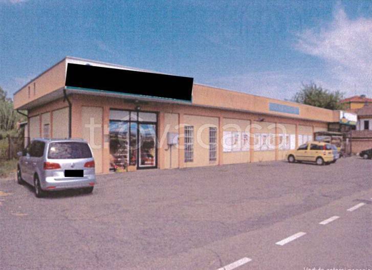 appartamento in vendita a Castelnuovo Bocca d'Adda