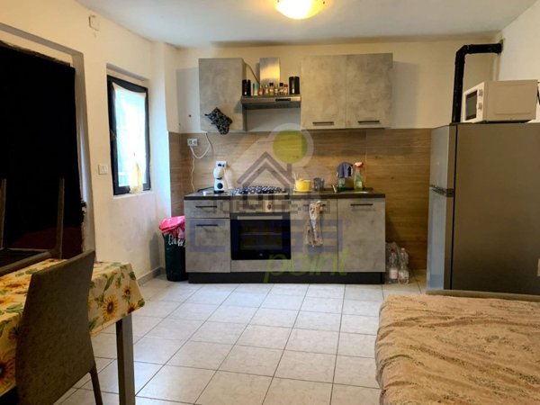 appartamento in vendita a Castelnuovo Bocca d'Adda