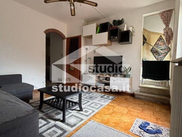 casa indipendente in vendita a Castelnuovo Bocca d'Adda