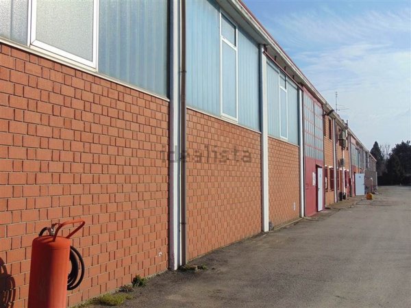 terreno edificabile in vendita a Castelnuovo Bocca d'Adda