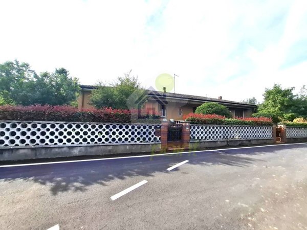 casa indipendente in vendita a Castelnuovo Bocca d'Adda
