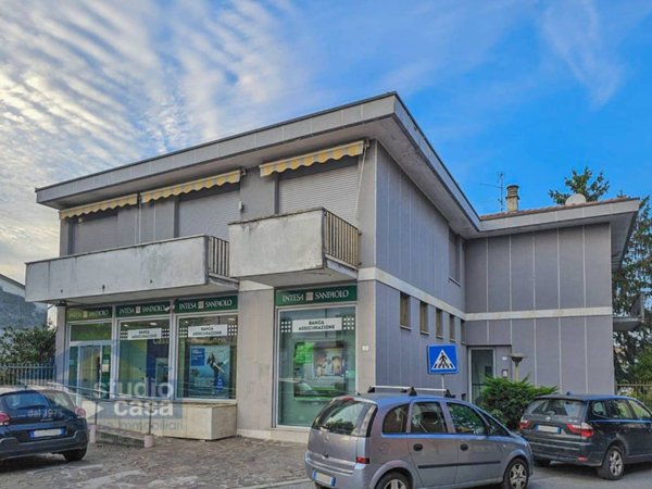 appartamento in vendita a Castelnuovo Bocca d'Adda