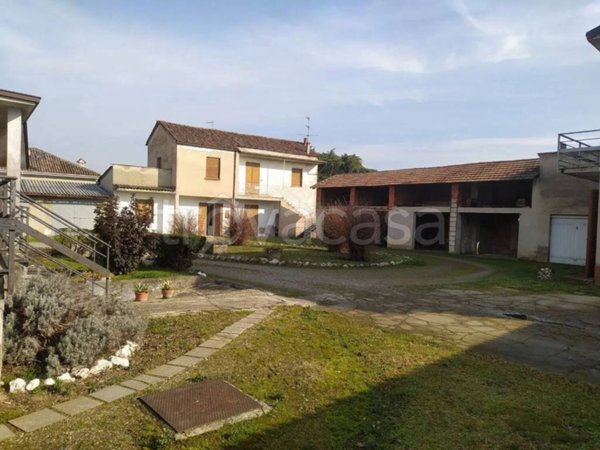 appartamento in vendita a Castelnuovo Bocca d'Adda