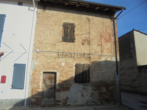 casa indipendente in vendita a Castelnuovo Bocca d'Adda