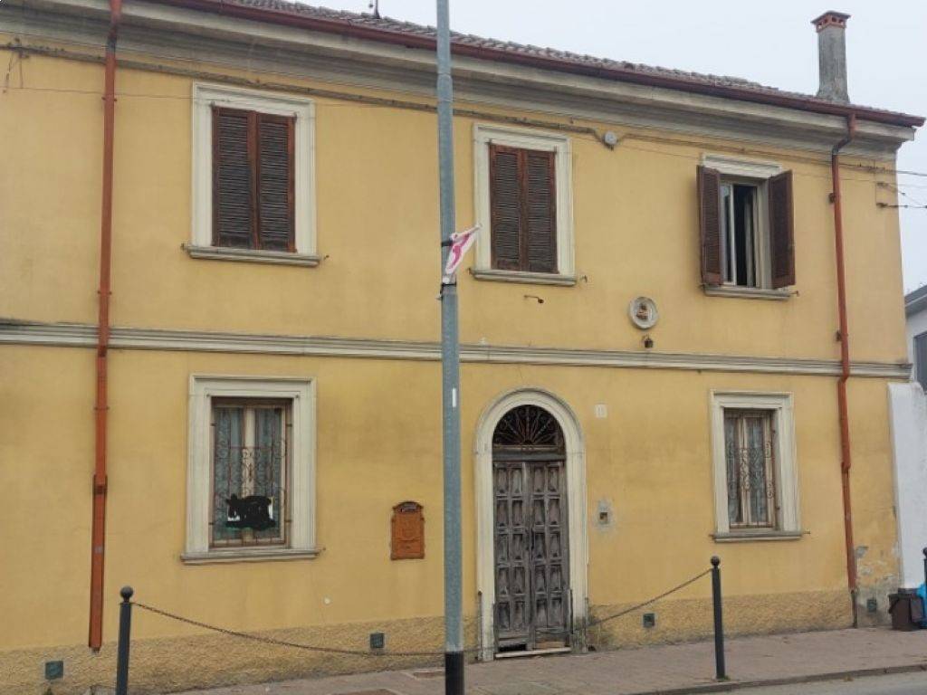 casa indipendente in vendita a Castelnuovo Bocca d'Adda