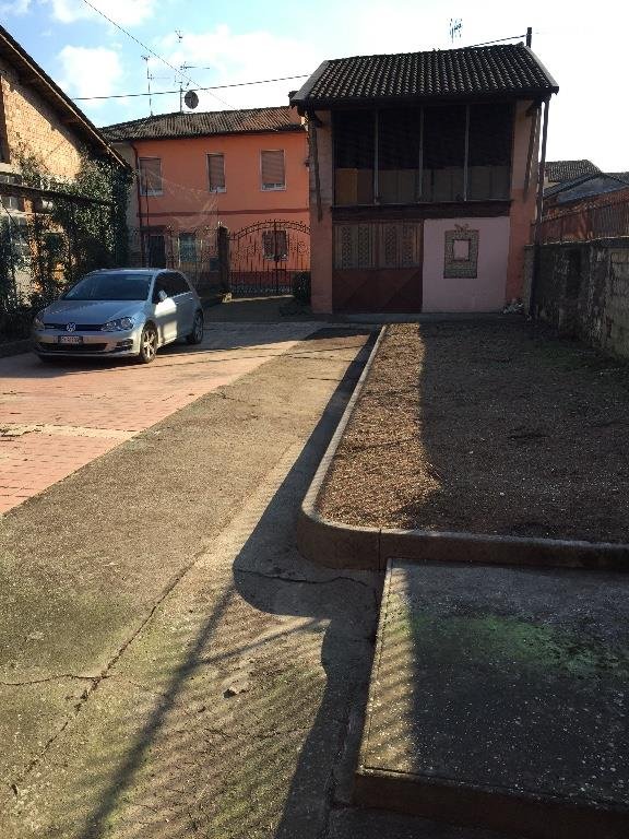casa indipendente in vendita a Castelnuovo Bocca d'Adda