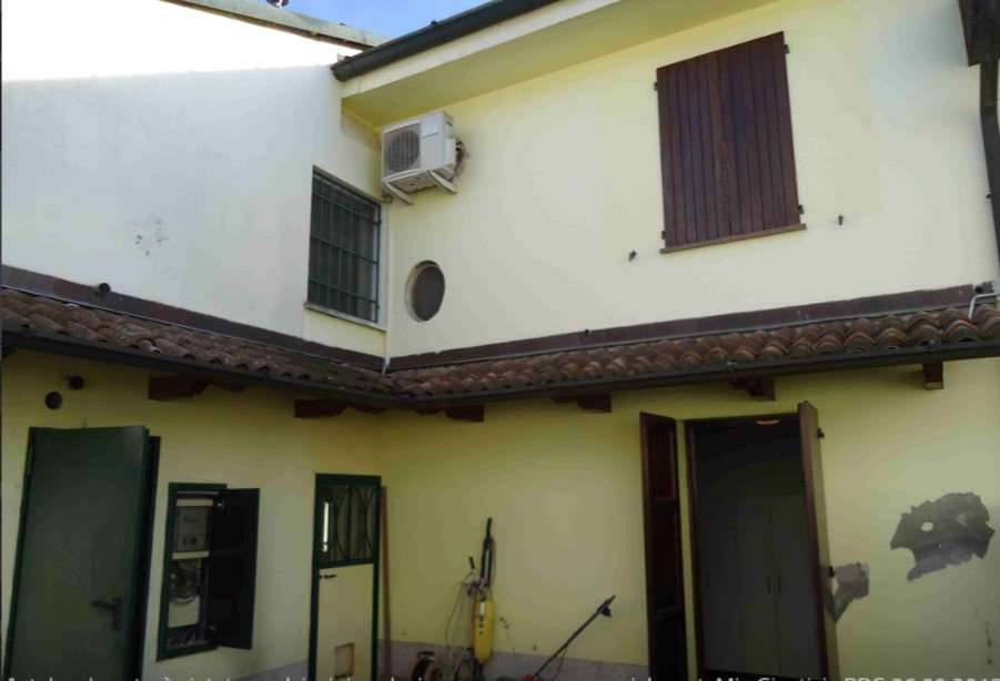 appartamento in vendita a Castelnuovo Bocca d'Adda