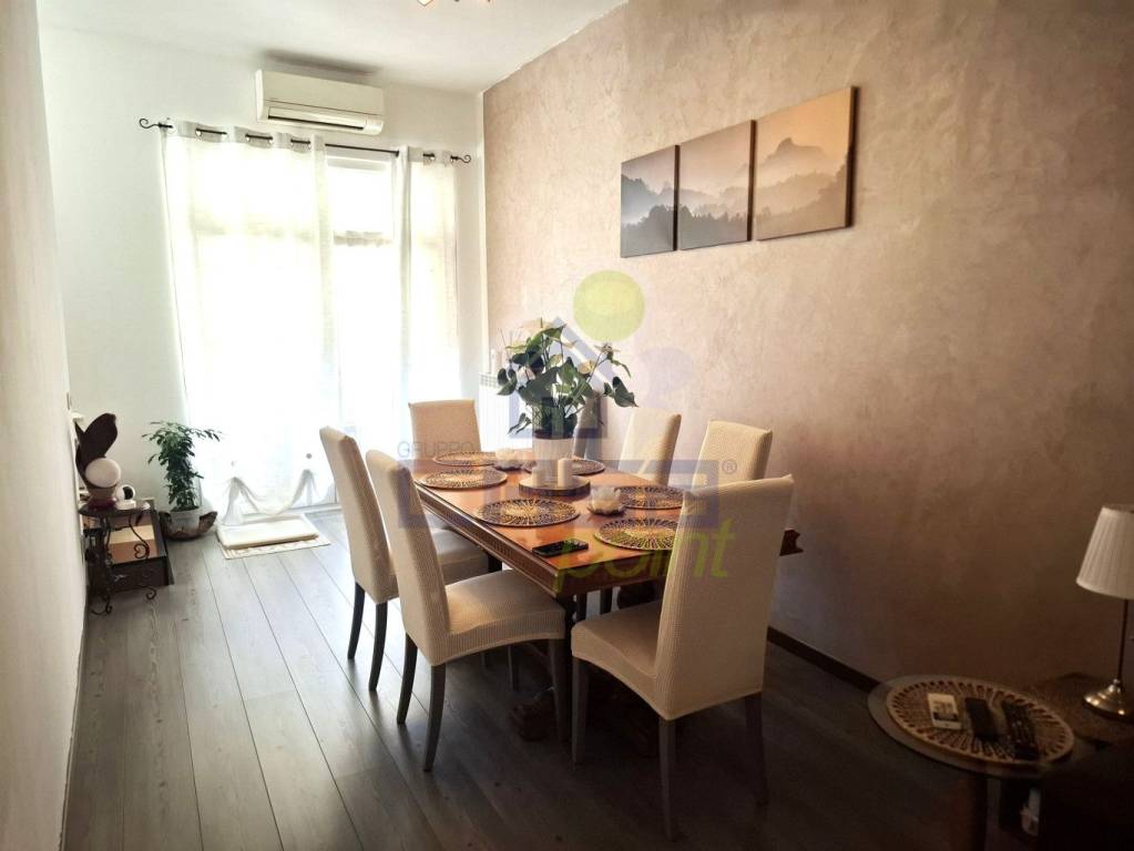 appartamento in vendita a Castelnuovo Bocca d'Adda