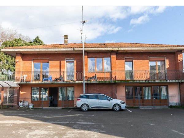 casa indipendente in vendita a Castelnuovo Bocca d'Adda