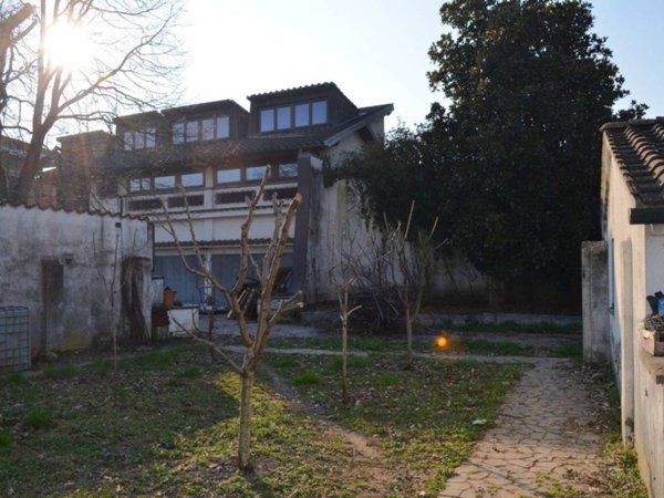 casa indipendente in vendita a Castelnuovo Bocca d'Adda