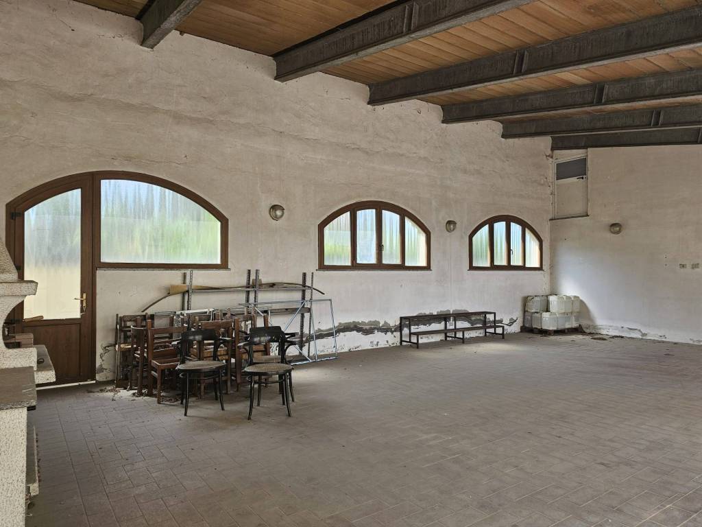 casa indipendente in vendita a Castelnuovo Bocca d'Adda