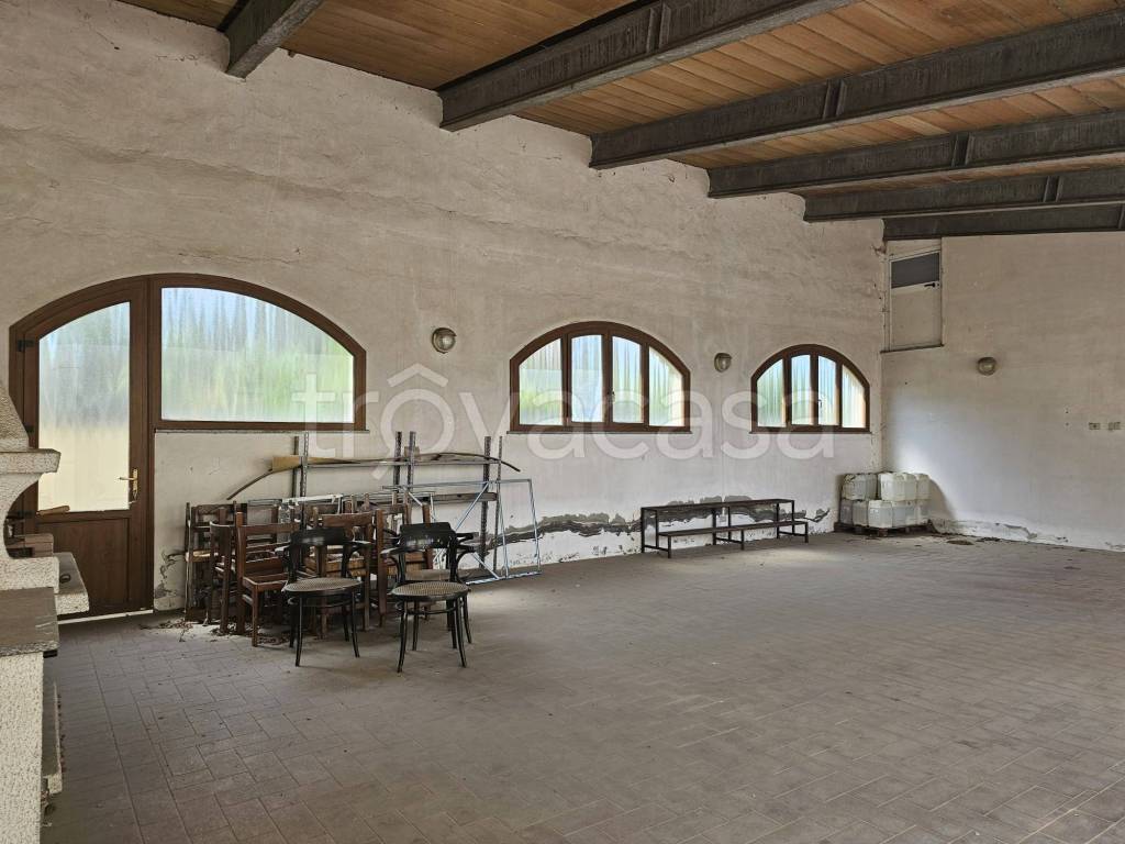 casa indipendente in vendita a Castelnuovo Bocca d'Adda
