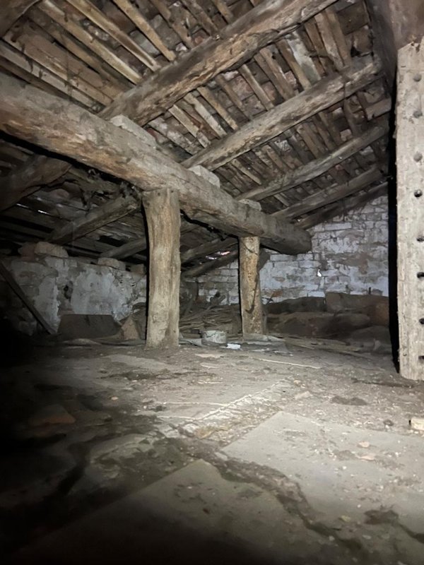 casa indipendente in vendita a Castelnuovo Bocca d'Adda