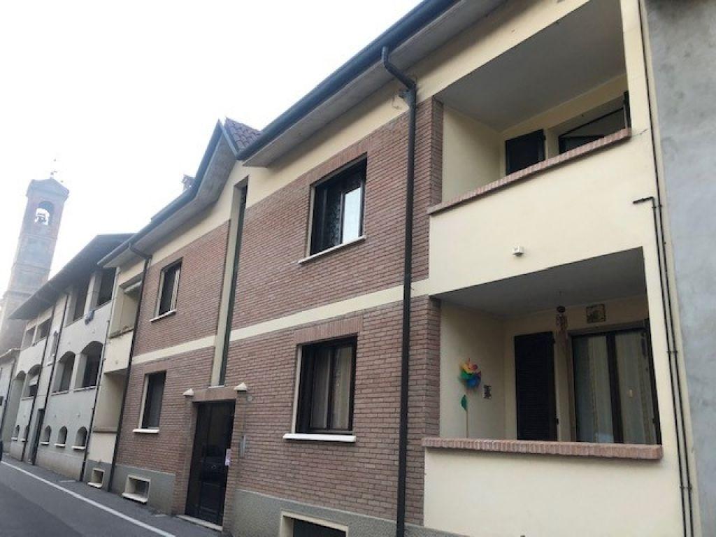 appartamento in vendita a Castiglione d'Adda