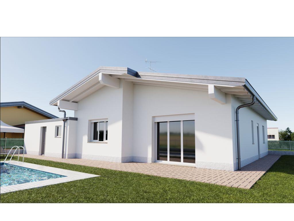 trivano in vendita a Castiglione d'Adda