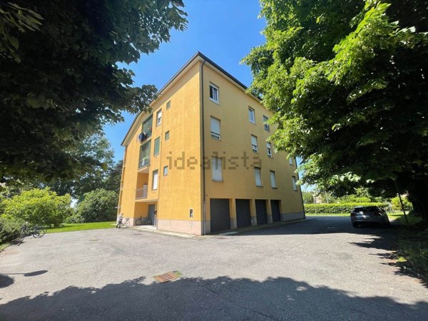 appartamento in vendita a Castiglione d'Adda