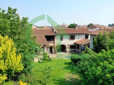 casa indipendente in vendita a Castiglione d'Adda