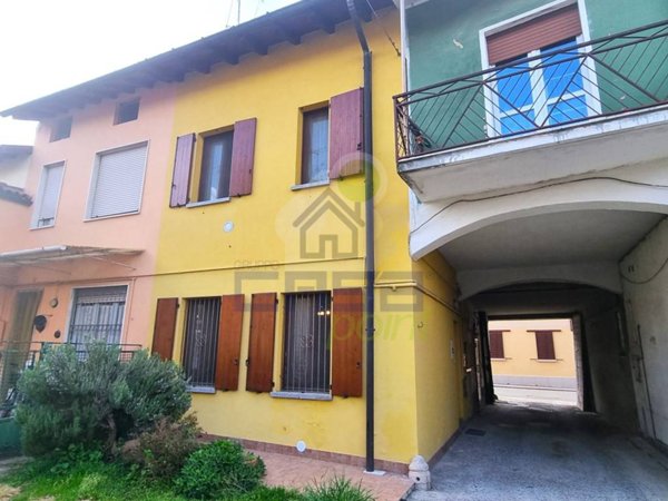 appartamento in vendita a Castiglione d'Adda