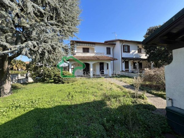 casa indipendente in vendita a Castiglione d'Adda