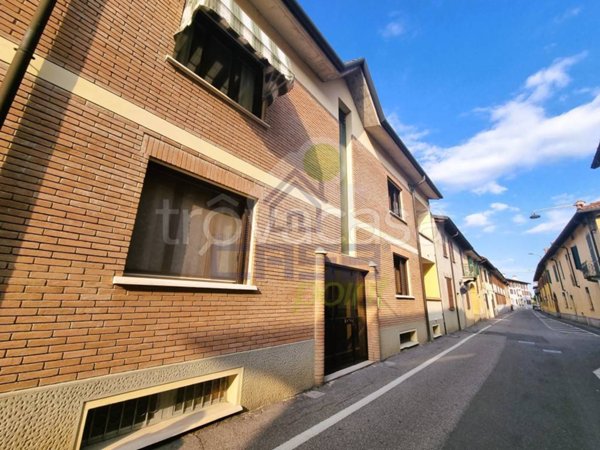 appartamento in vendita a Castiglione d'Adda