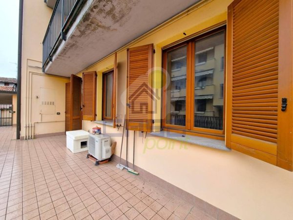 appartamento in vendita a Castiglione d'Adda