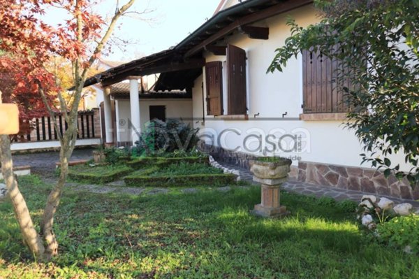 casa indipendente in vendita a Castiglione d'Adda