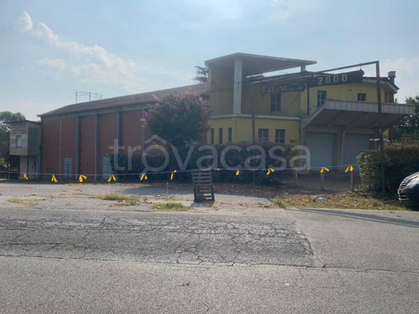 negozio in vendita a Castiglione d'Adda