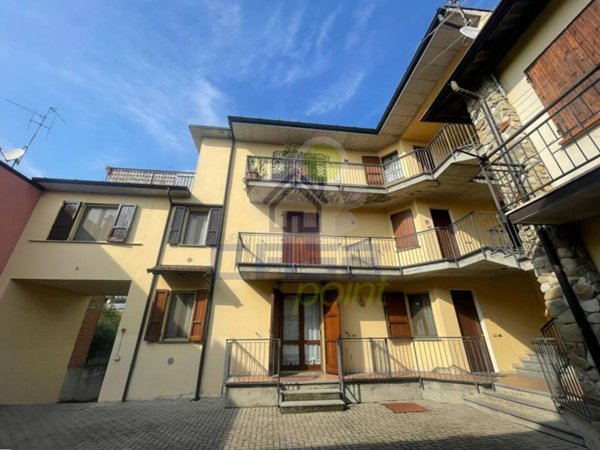 appartamento in vendita a Castiglione d'Adda