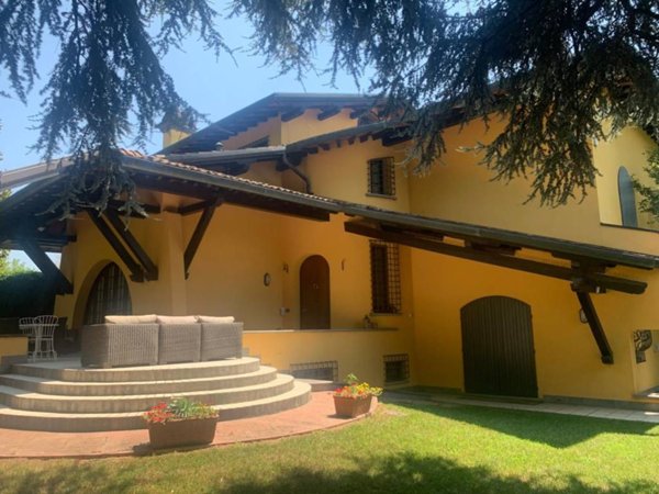 casa indipendente in vendita a Castiglione d'Adda