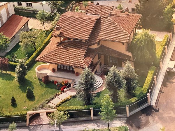 casa indipendente in vendita a Castiglione d'Adda