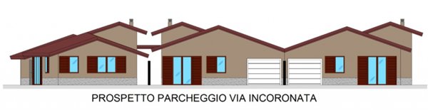 casa indipendente in vendita a Castiglione d'Adda
