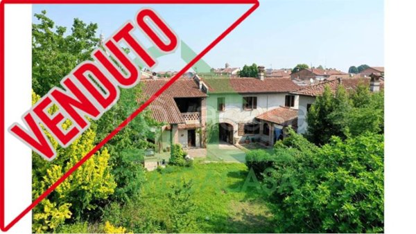 casa indipendente in vendita a Castiglione d'Adda
