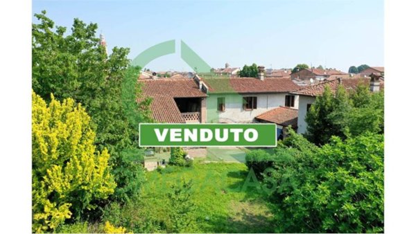 casa indipendente in vendita a Castiglione d'Adda