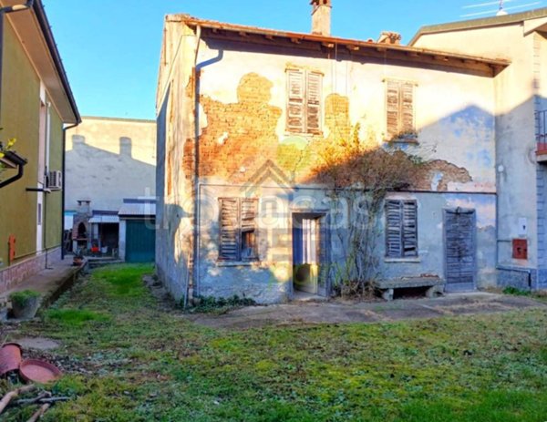 casa indipendente in vendita a Castiglione d'Adda