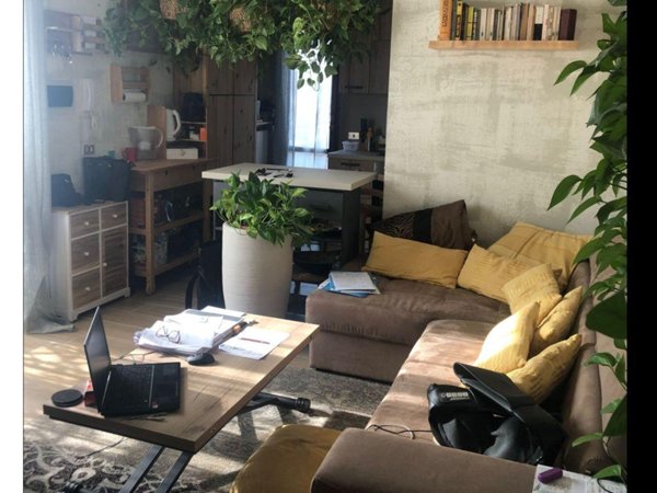 appartamento in vendita a Castiglione d'Adda