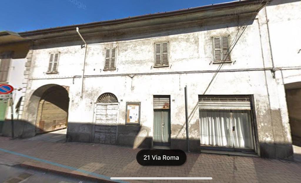 casa indipendente in vendita a Castiglione d'Adda