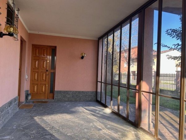 appartamento in vendita a Castiglione d'Adda