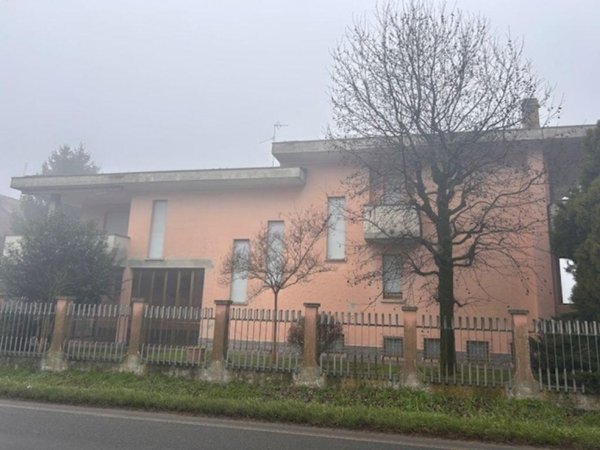 appartamento in vendita a Castiglione d'Adda