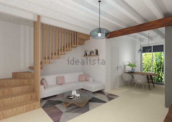 casa indipendente in vendita a Castiglione d'Adda