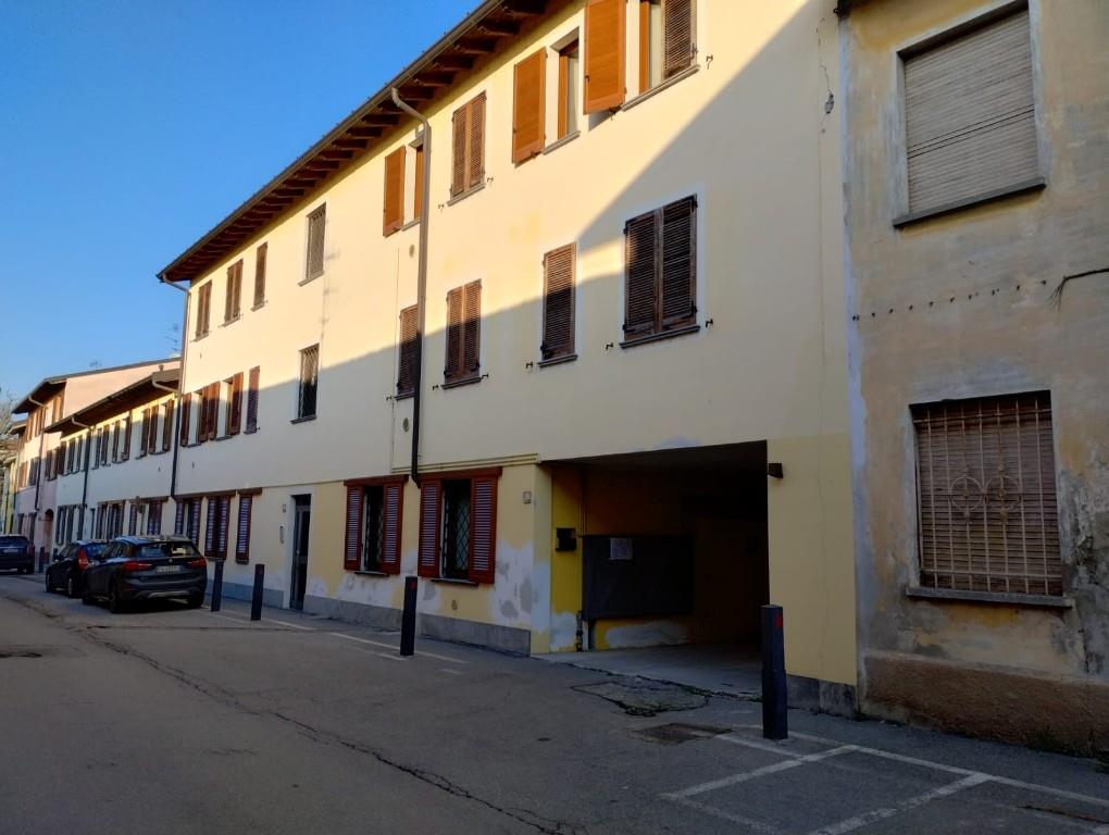 appartamento in vendita a Castiglione d'Adda