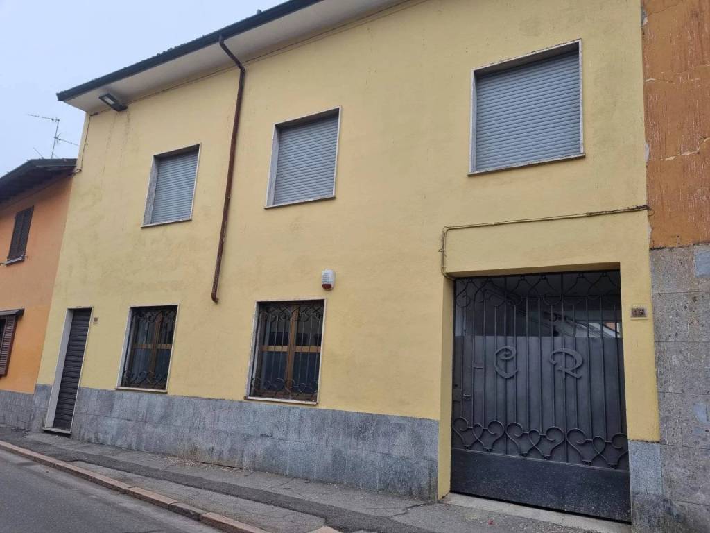 appartamento in vendita a Castiglione d'Adda