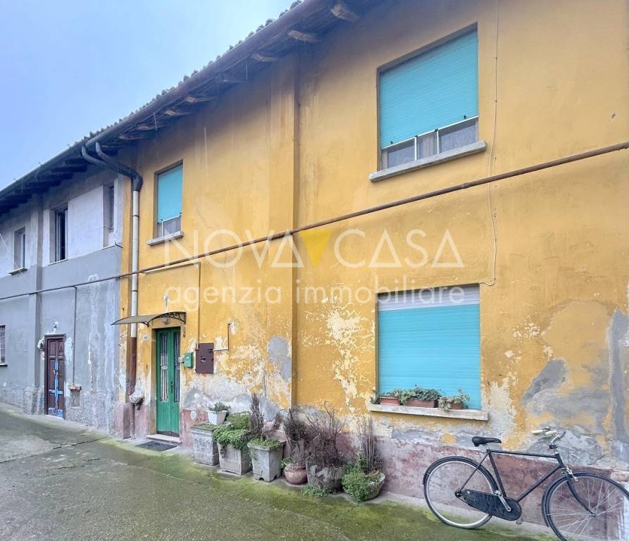 casa indipendente in vendita a Castiglione d'Adda